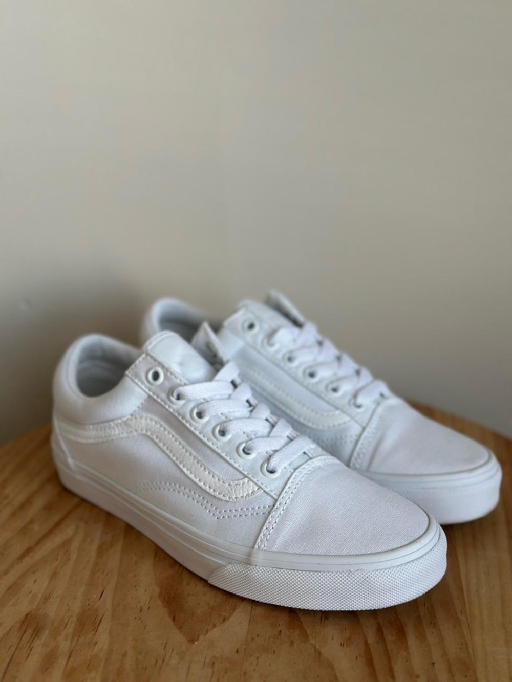 Vans Old Skool Shoe